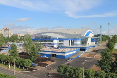 Прикрепленное изображение: Новый ледовый дворец.jpg